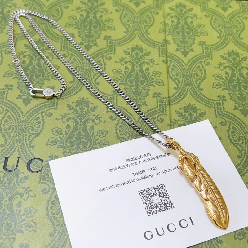 Gucci Necklaces